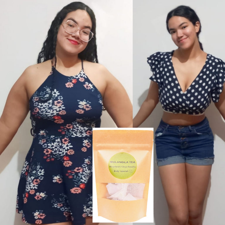 Herbal Rapid Tea