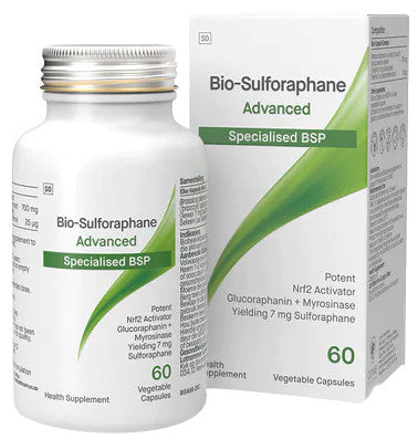 Coyne Health Bio-Sulforaphane Advanced