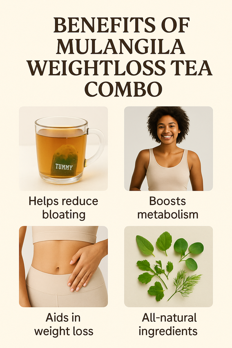 Herbal Rapid Tea