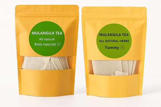 Herbal Rapid Tea