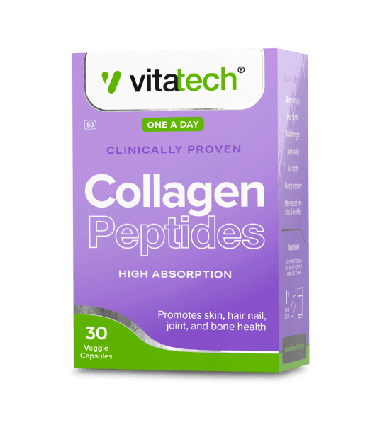 All-in- one Women Health Vitamin Pack